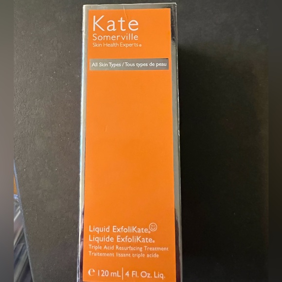 LIQUID EXFOLIKATE - Picture 2 of 3